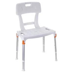 Cadeira de Duche Rectangular