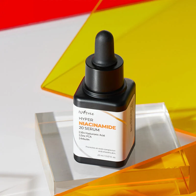 Hyper Niacinamide 20 Serum - Image 4