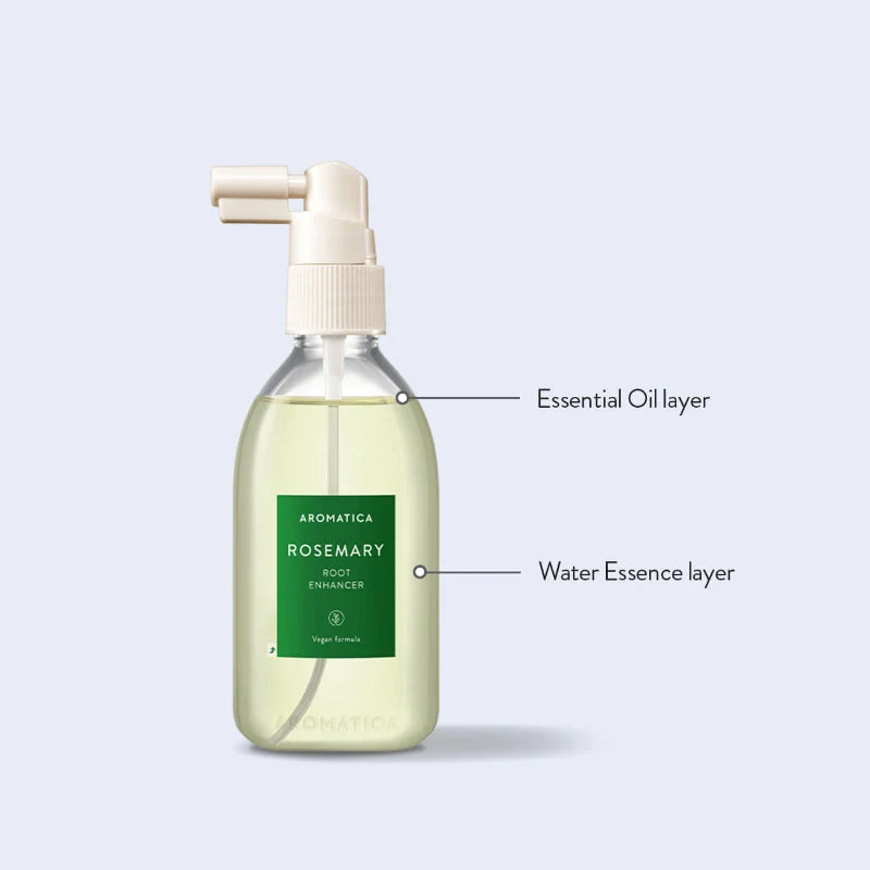 Rosemary Root Enhancer - Image 3