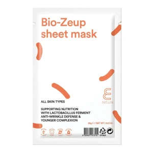 Bio-Zeup Sheet Mask