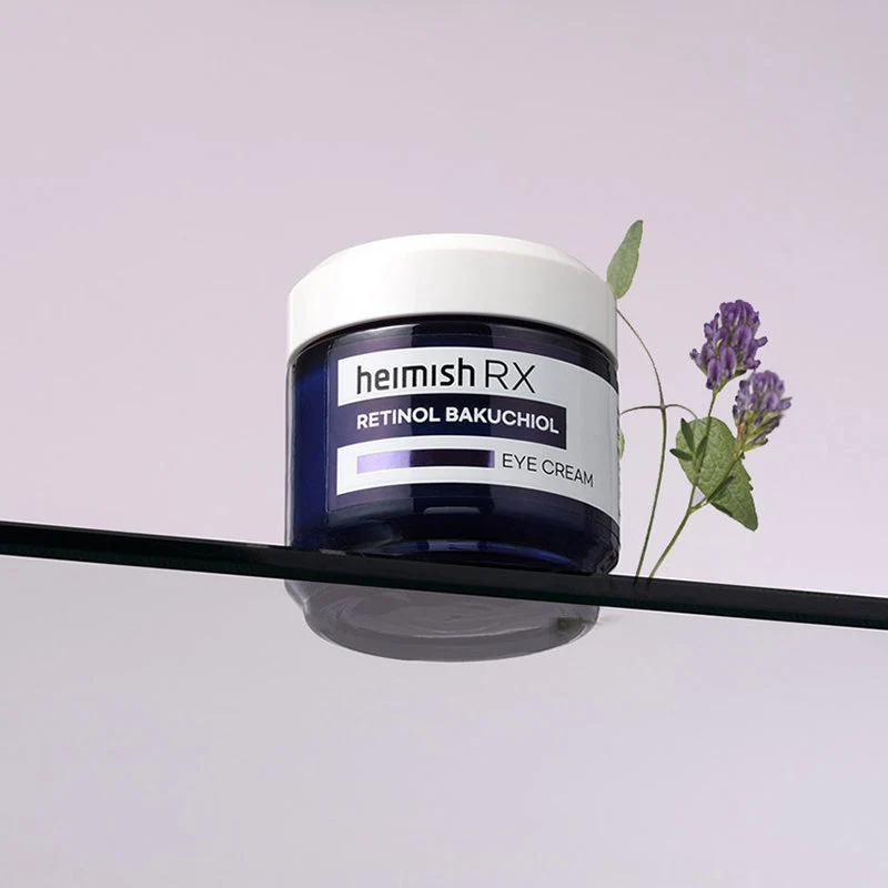 RX Retinol Bakuchiol Eye Cream - Image 6