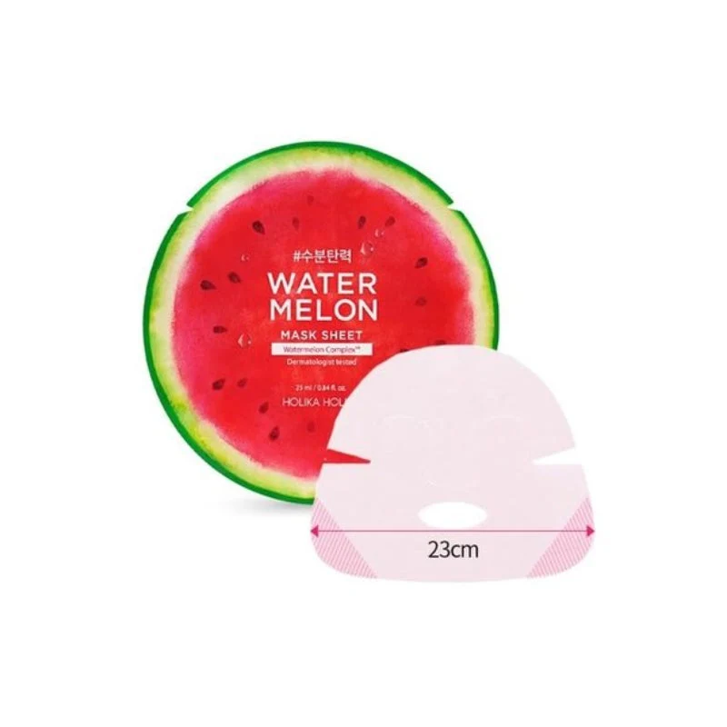 Watermelon Mask Sheet - Image 3