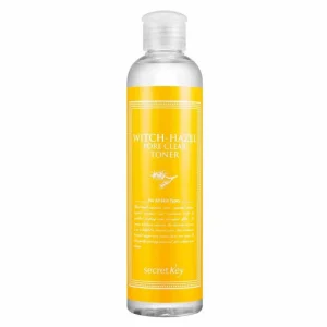 Witch Hazel Pore Clear Toner