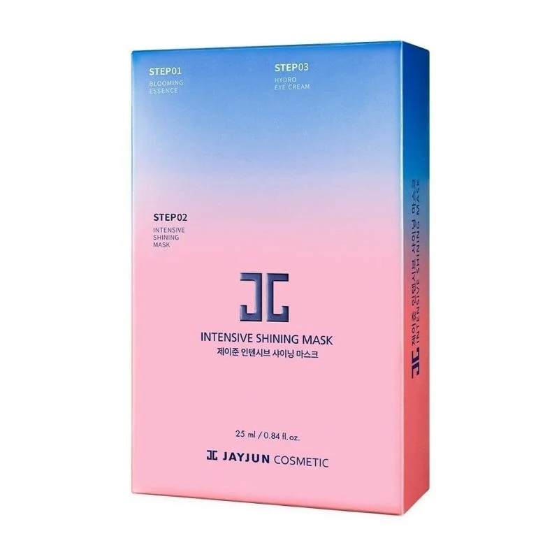 Intensive Shining MASK - Image 3