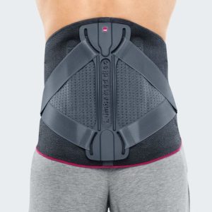 Cinta Sacrolombar medi Lumbamed® disc - Alta