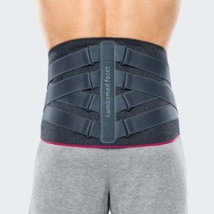 Apoio Lombar para Osteoartrite da articulação facetária - medi Lumbamed® facet