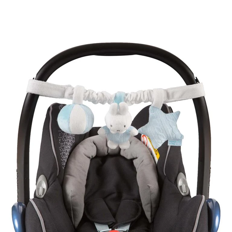 Brinquedo para Cadeirinha Auto/ Carrinho - Image 5