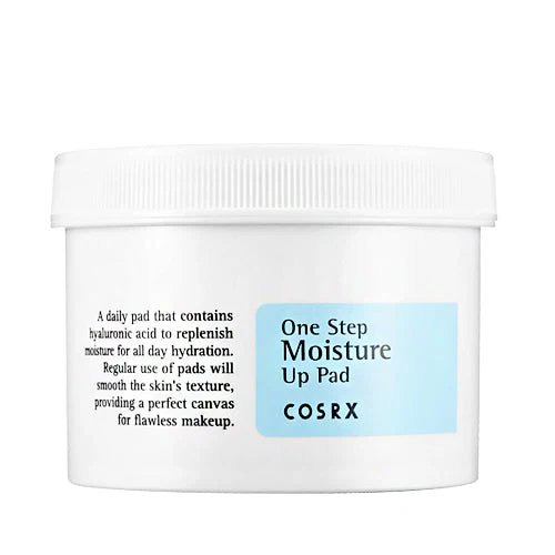 One Step moisture Up Pad - Image 2
