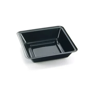 Berço para shoyo 7,5 x 7,5 x 1,5cm 100 und.