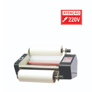 Laminadora BOPP TM-360