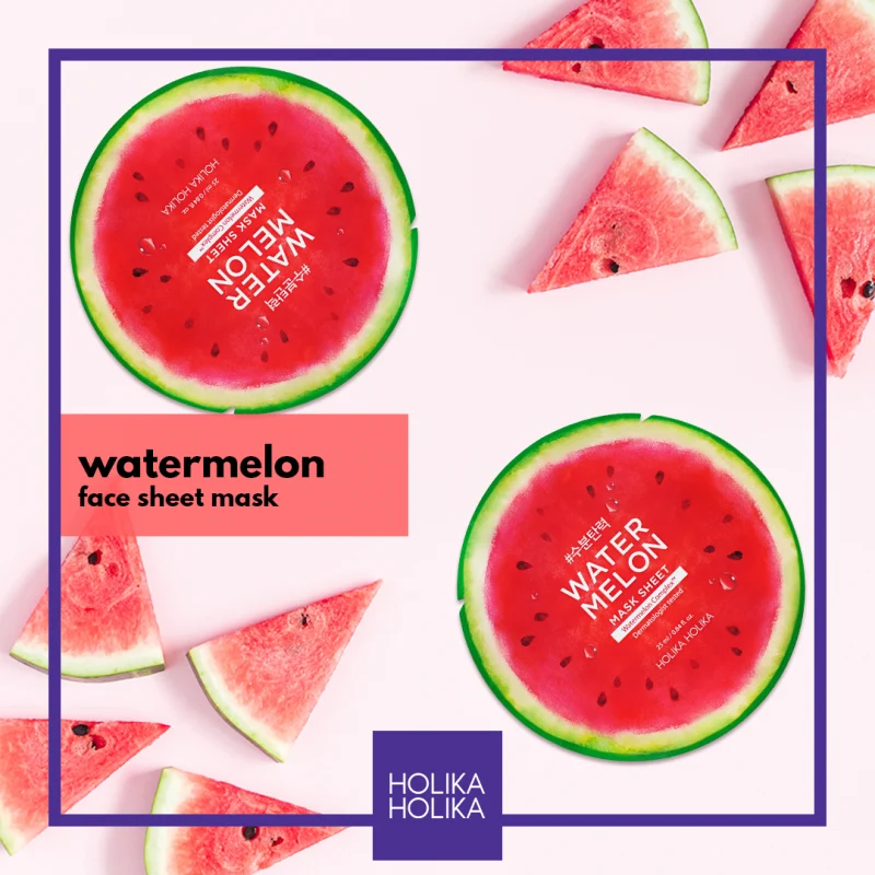 Watermelon Mask Sheet - Image 6