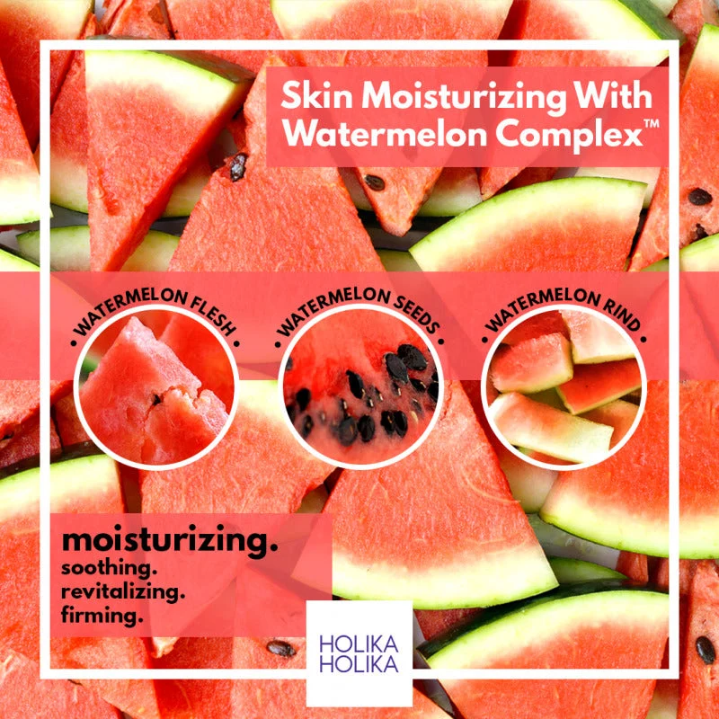 Watermelon Mask Sheet - Image 5